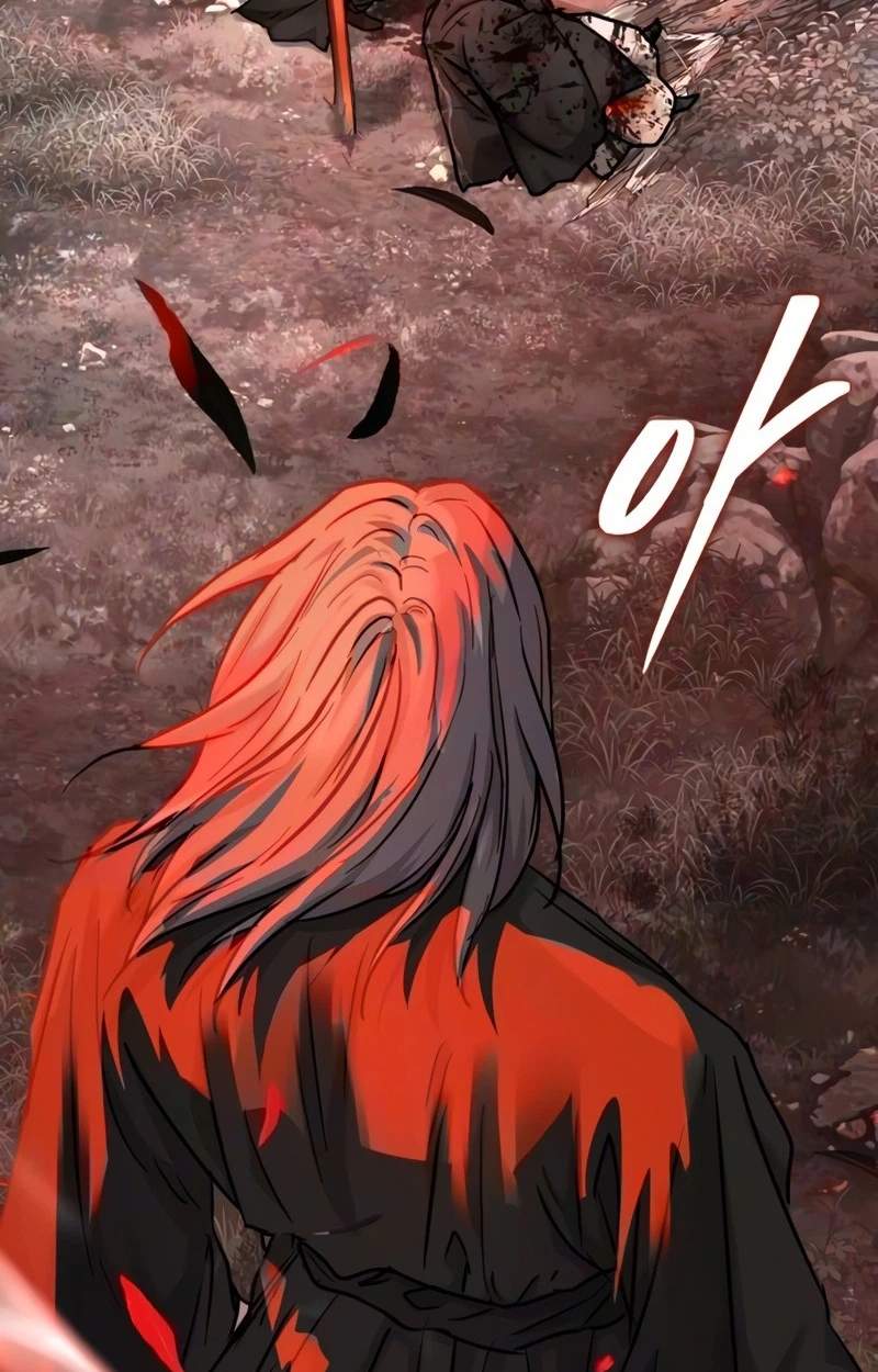 Absolute Dominion Chapter 110 - Page 23