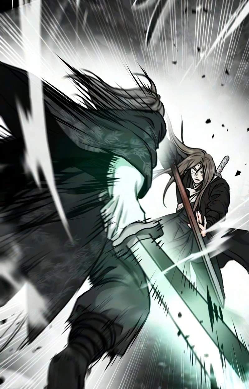 Absolute Dominion Chapter 110 - Page 51