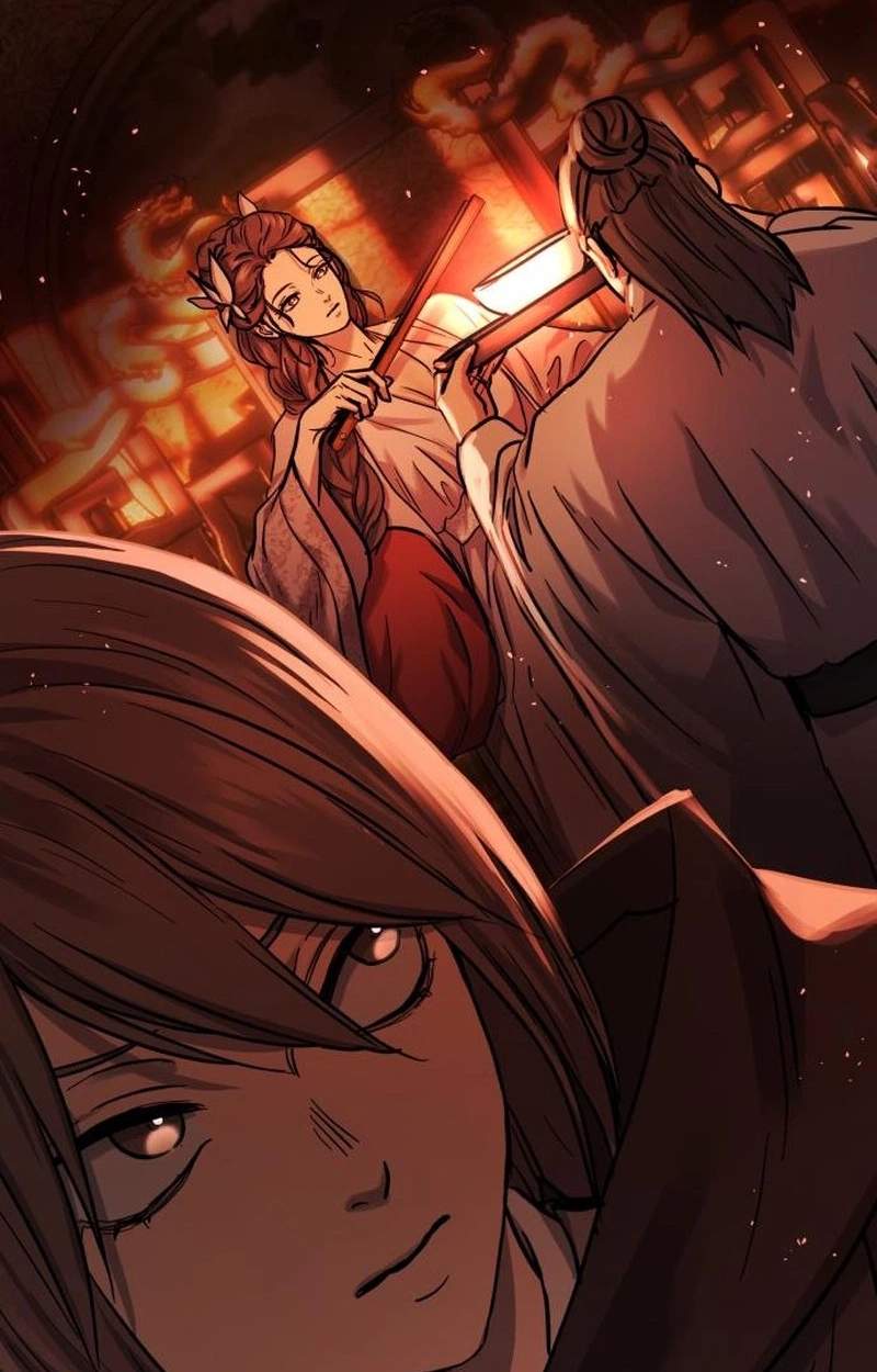 Absolute Dominion Chapter 111 - Page 112