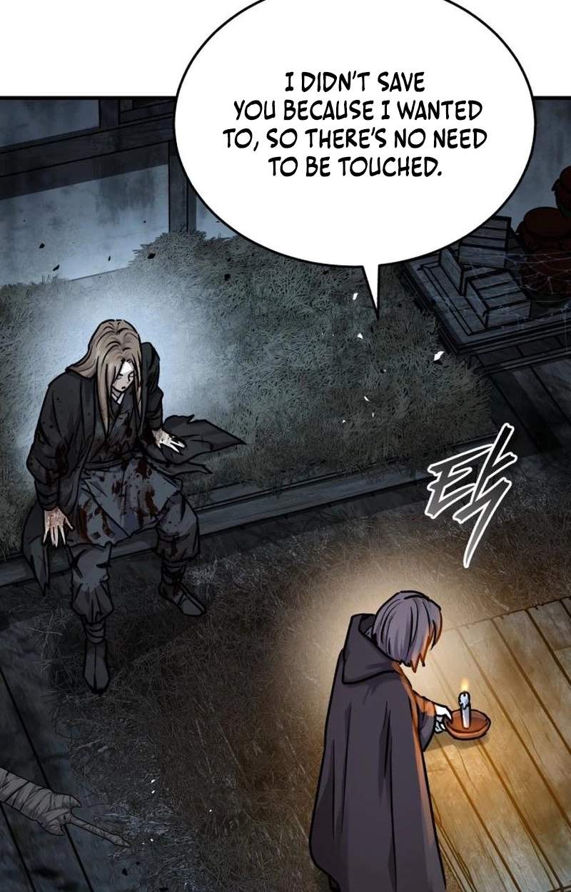 Absolute Dominion Chapter 111 - Page 96
