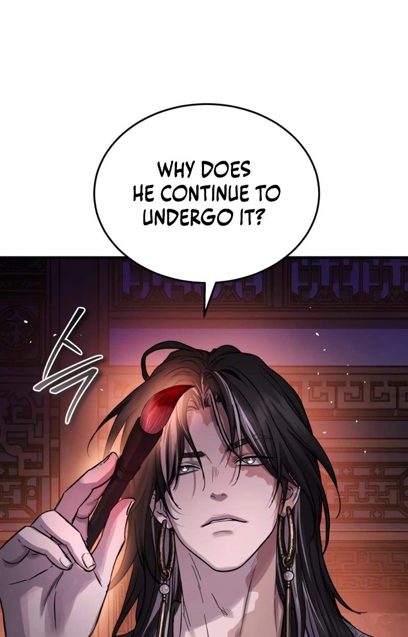 Absolute Dominion Chapter 112 - Page 33