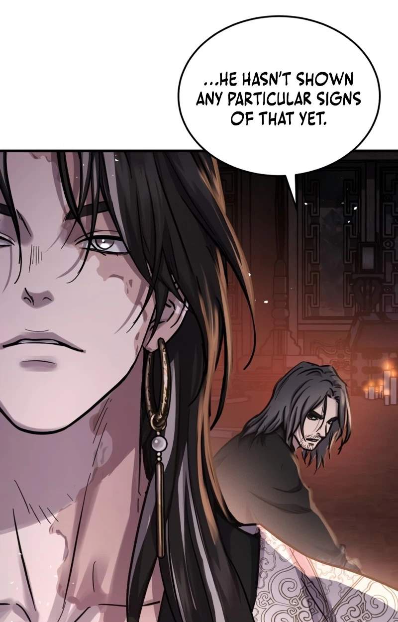 Absolute Dominion Chapter 112 - Page 37