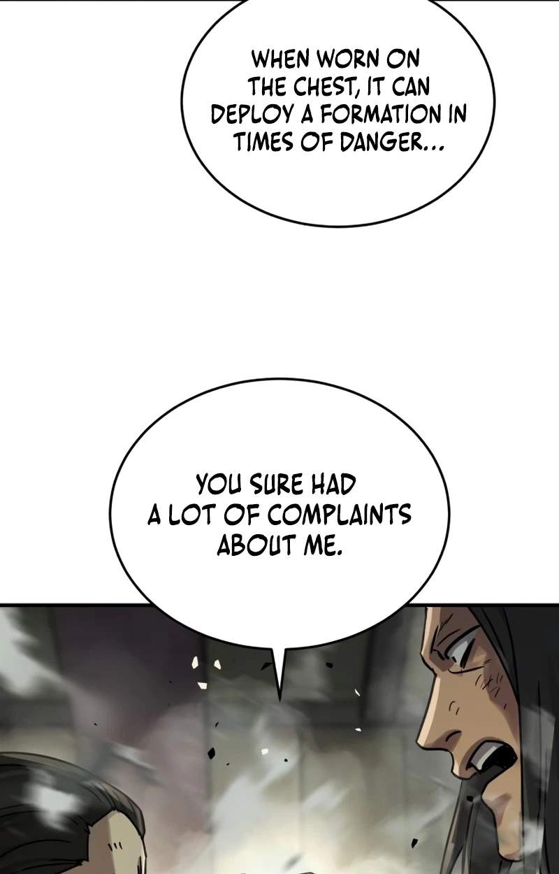 Absolute Dominion Chapter 112 - Page 57