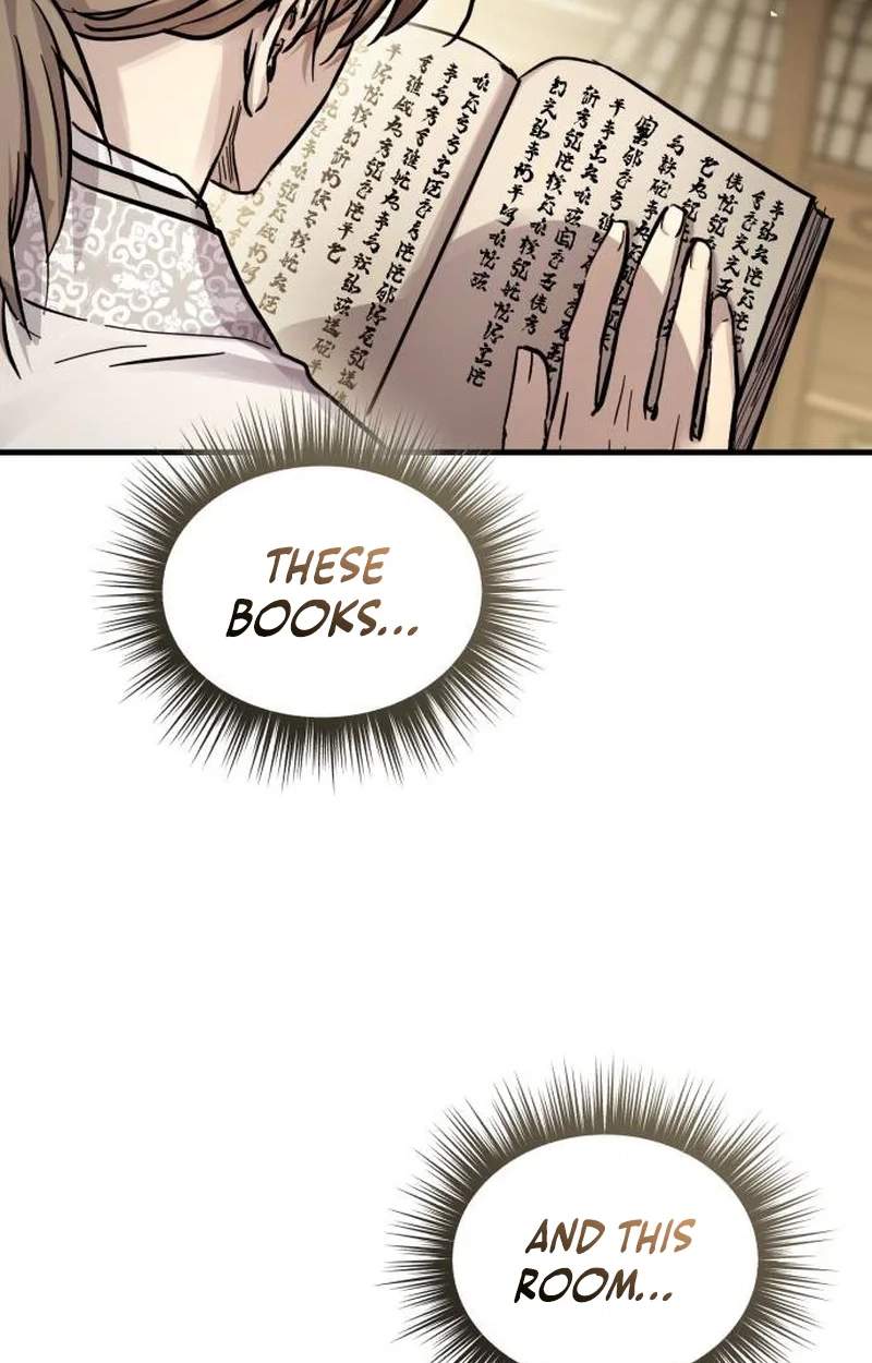 Absolute Dominion Chapter 113 - Page 84