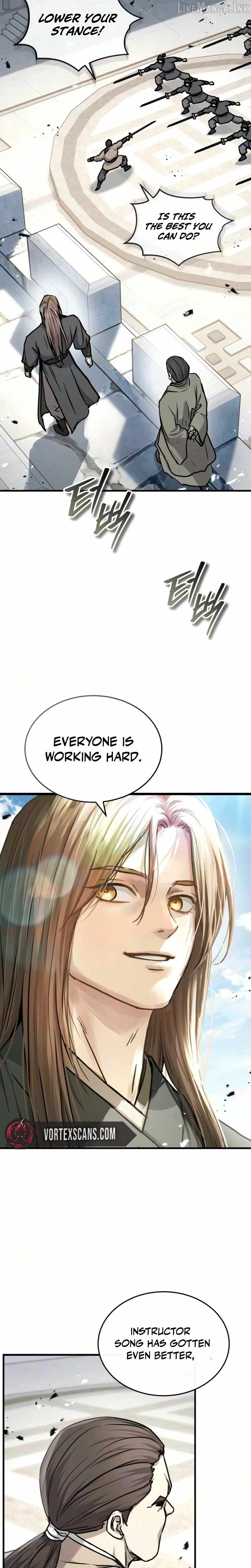 Absolute Dominion Chapter 97 - Page 15