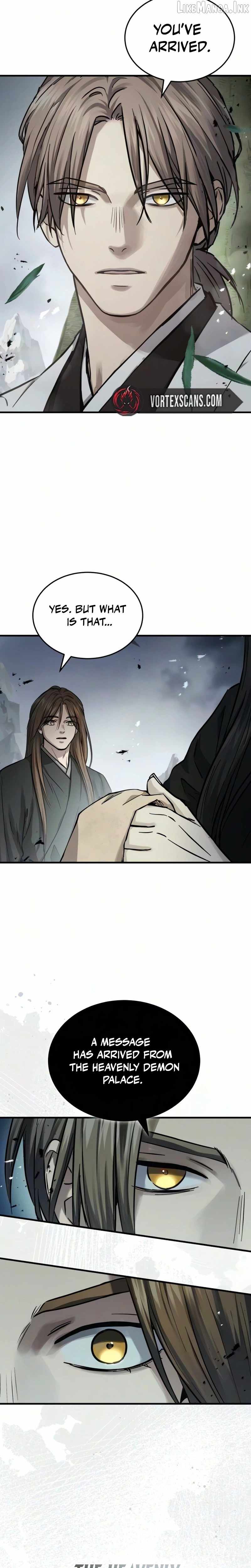 Absolute Dominion Chapter 97 - Page 23