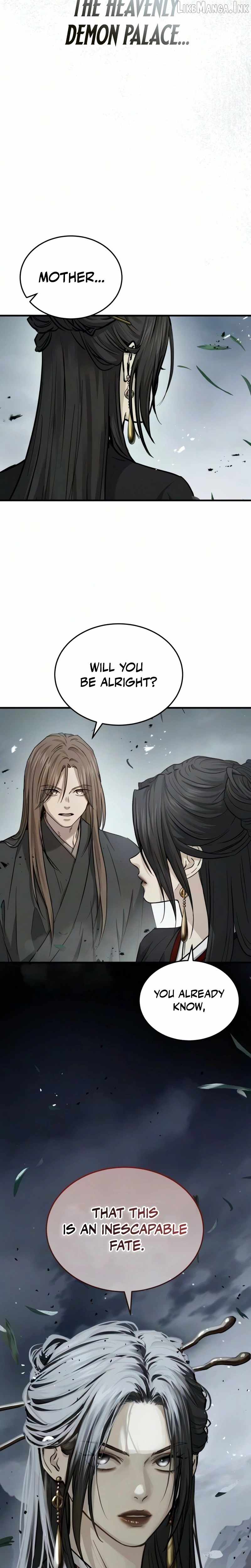 Absolute Dominion Chapter 97 - Page 24
