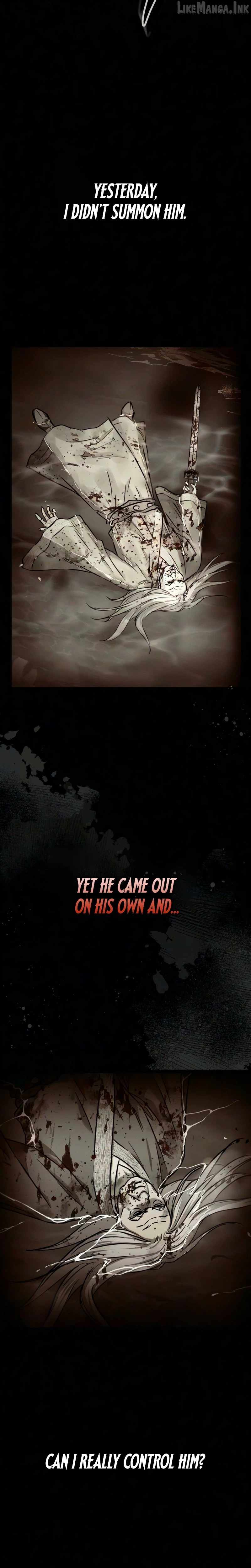 Absolute Dominion Chapter 97 - Page 7
