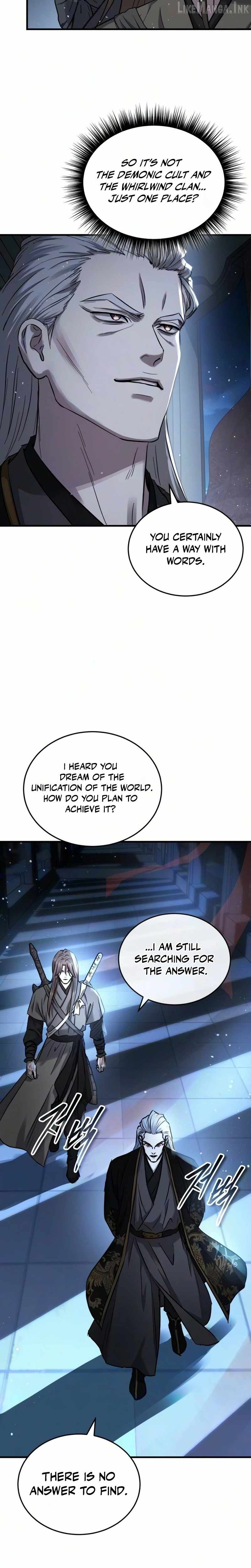 Absolute Dominion Chapter 98 - Page 31