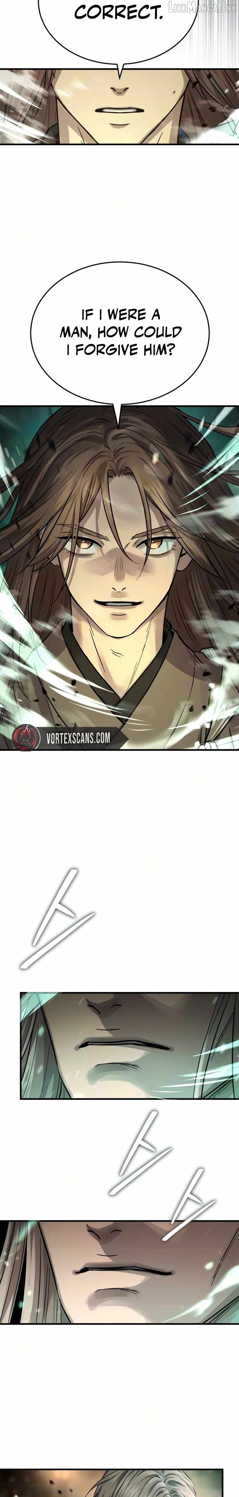 Absolute Dominion Chapter 98 - Page 6
