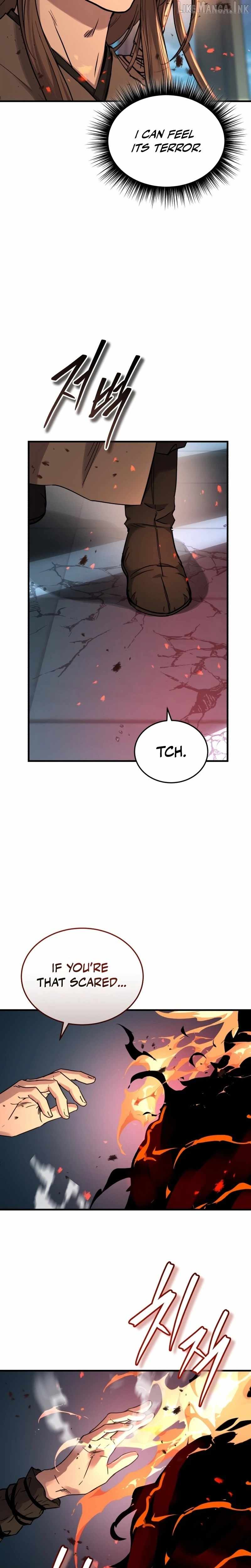 Absolute Dominion Chapter 99 - Page 13