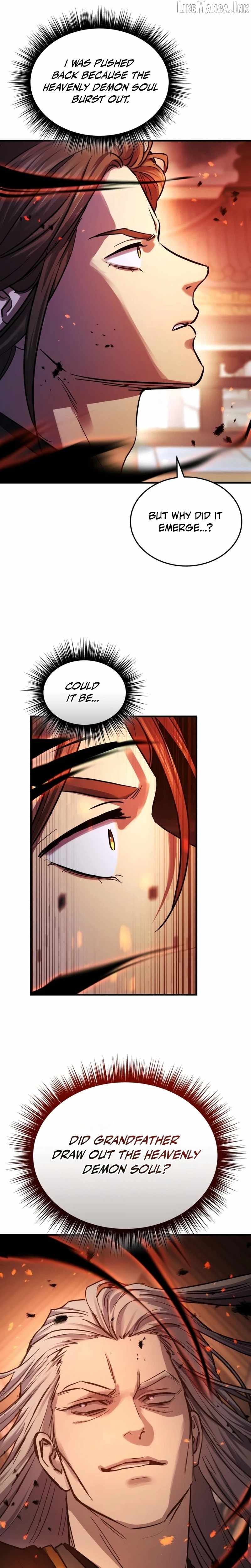 Absolute Dominion Chapter 99 - Page 8