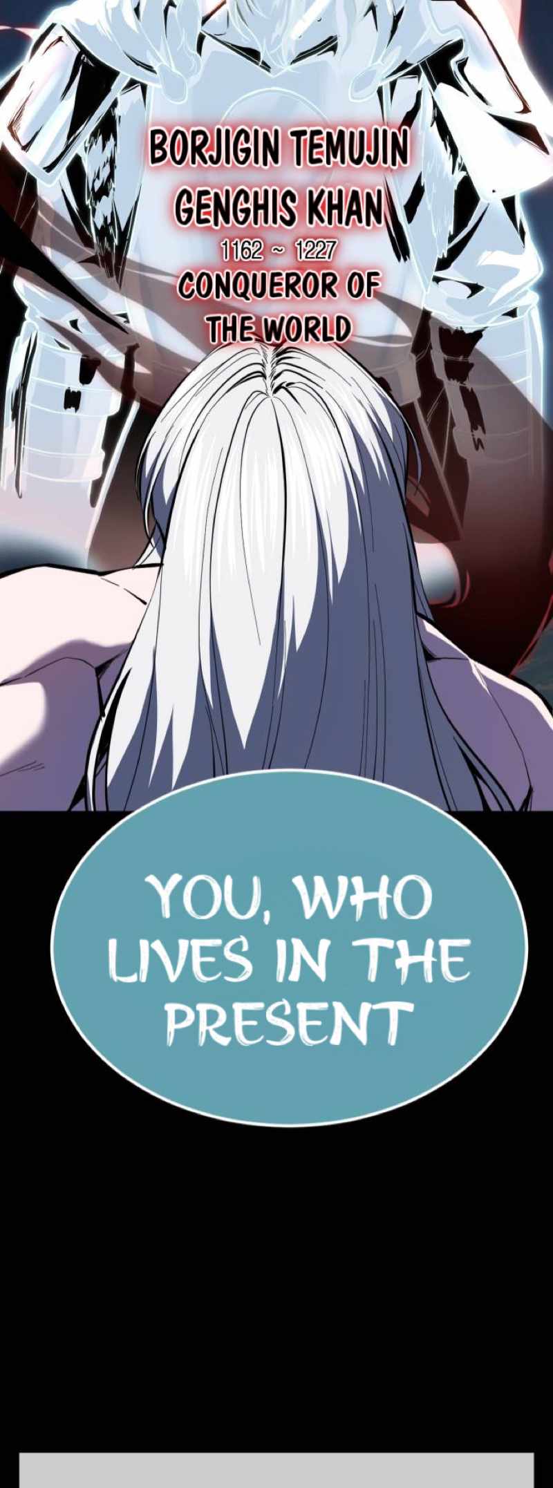 The Boy Of Death Chapter 330 - Page 13