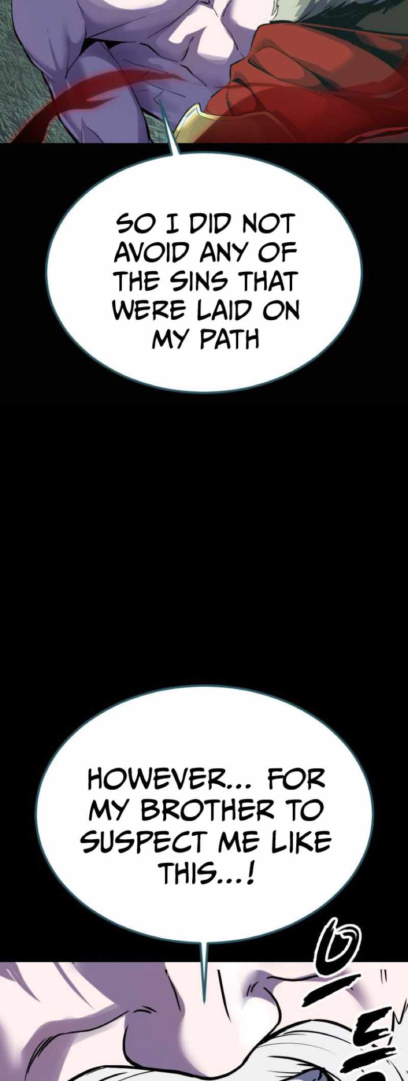 The Boy Of Death Chapter 330 - Page 25