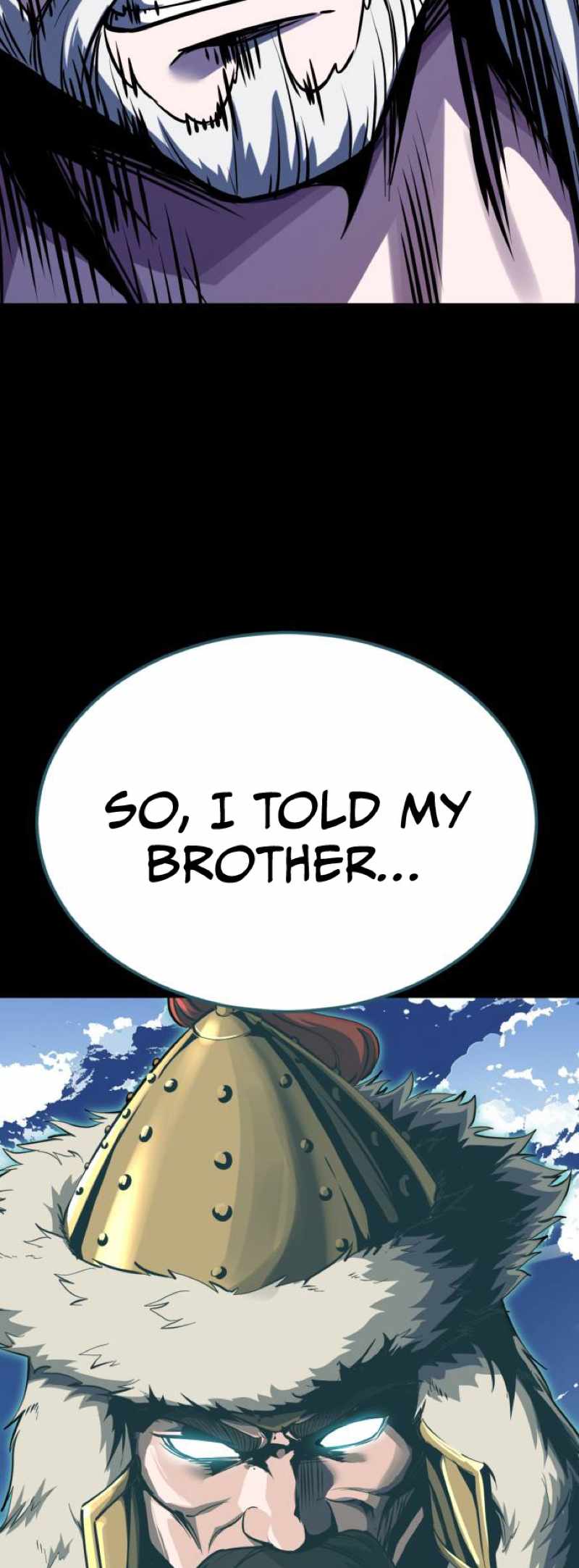 The Boy Of Death Chapter 330 - Page 28