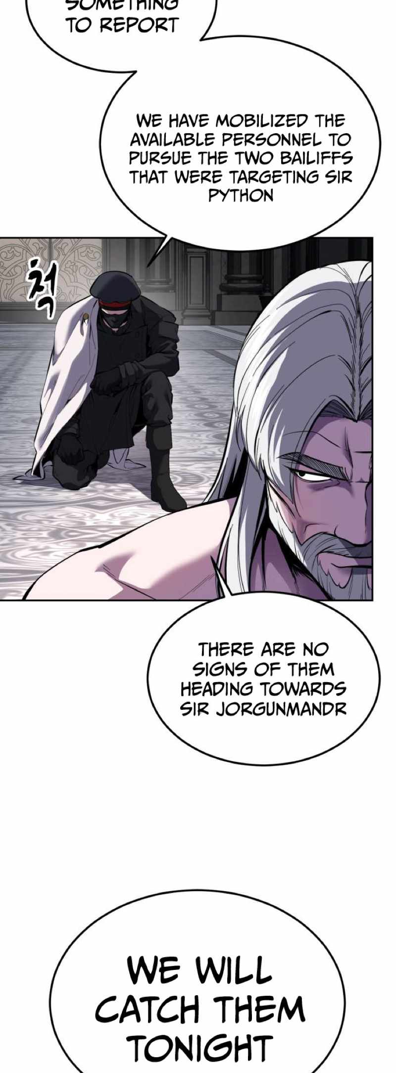 The Boy Of Death Chapter 330 - Page 3