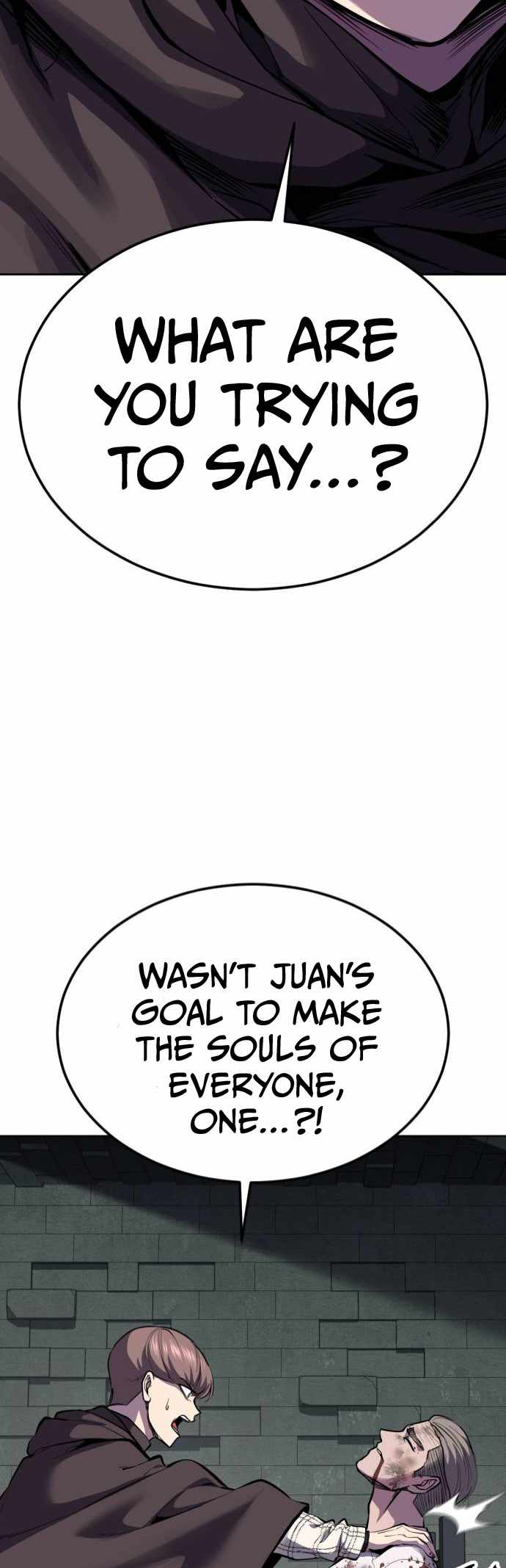 The Boy Of Death Chapter 330 - Page 41
