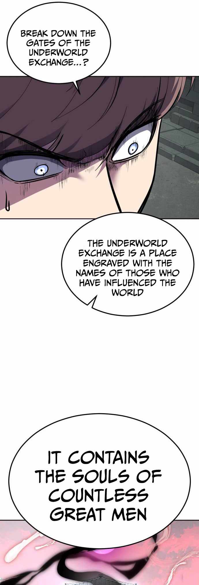 The Boy Of Death Chapter 330 - Page 50
