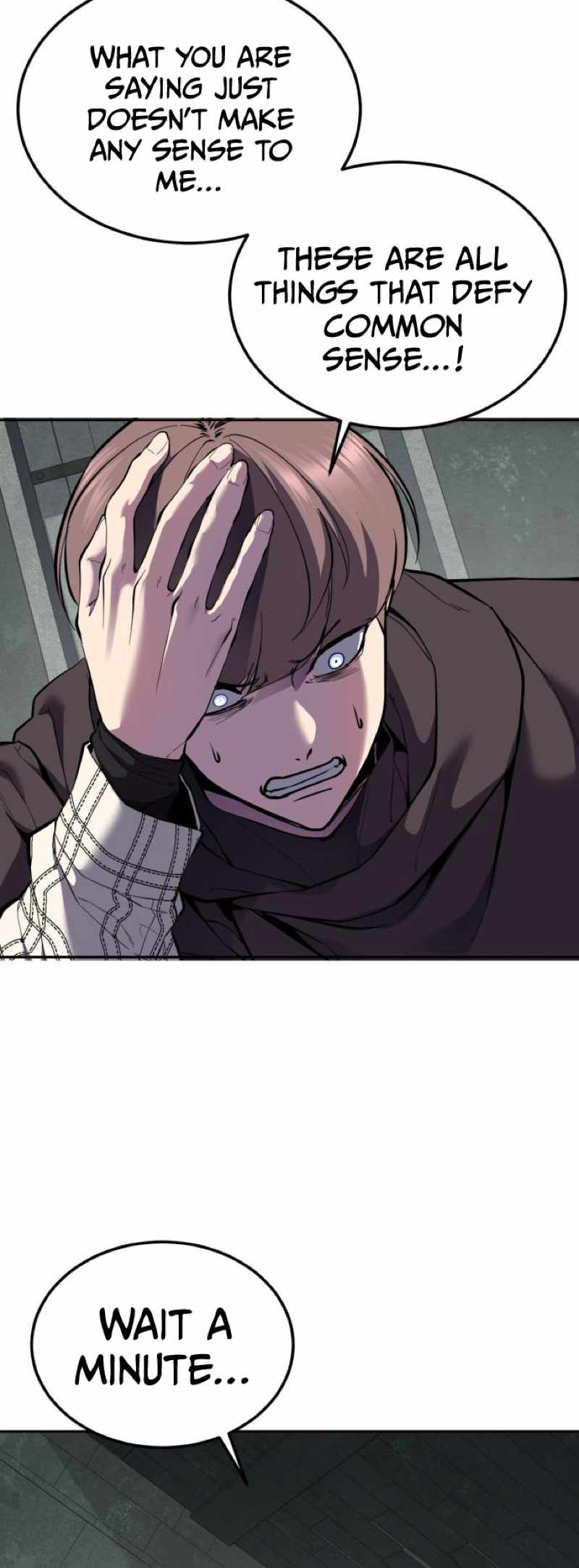 The Boy Of Death Chapter 330 - Page 60