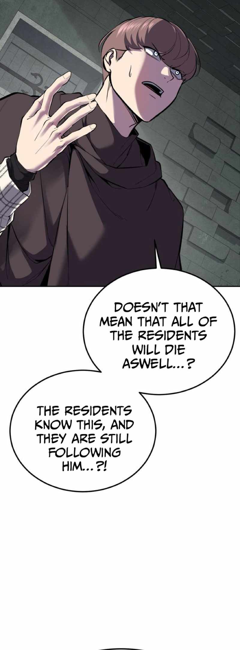 The Boy Of Death Chapter 330 - Page 61