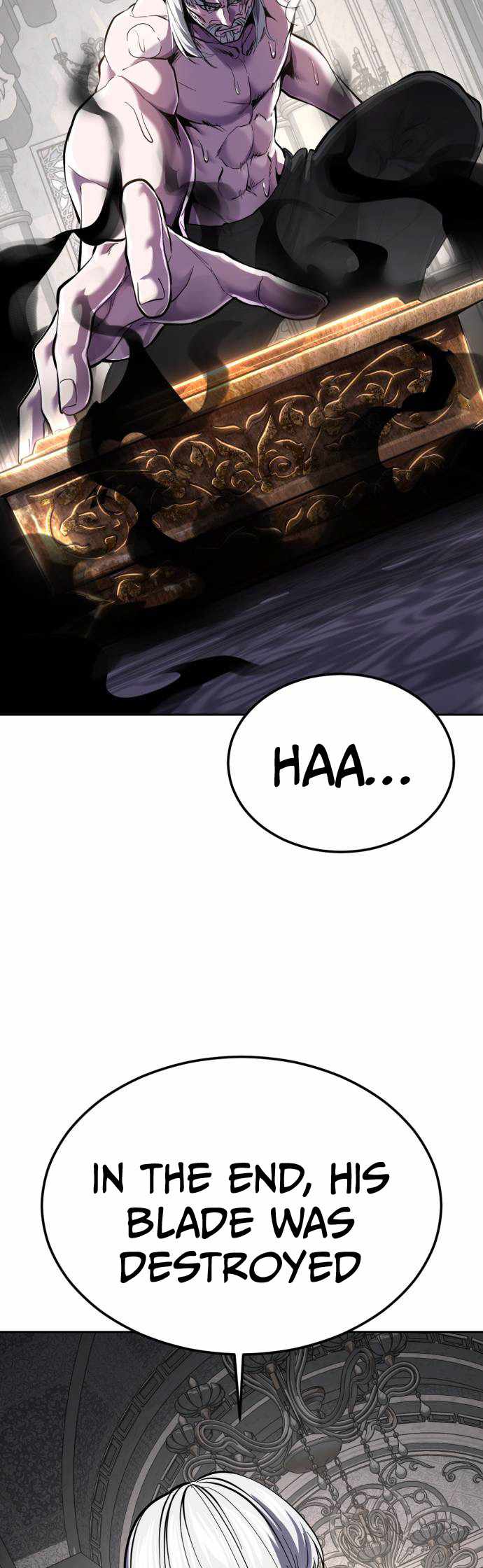 The Boy Of Death Chapter 330 - Page 86