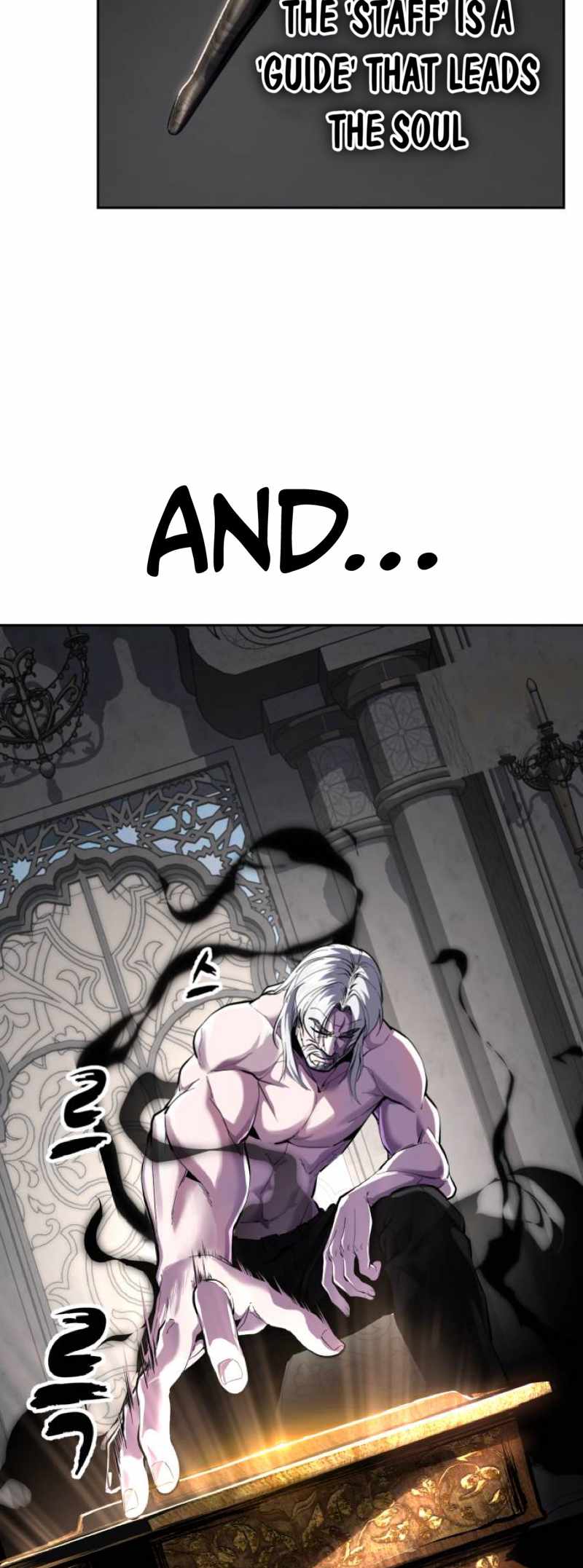 The Boy Of Death Chapter 330 - Page 9