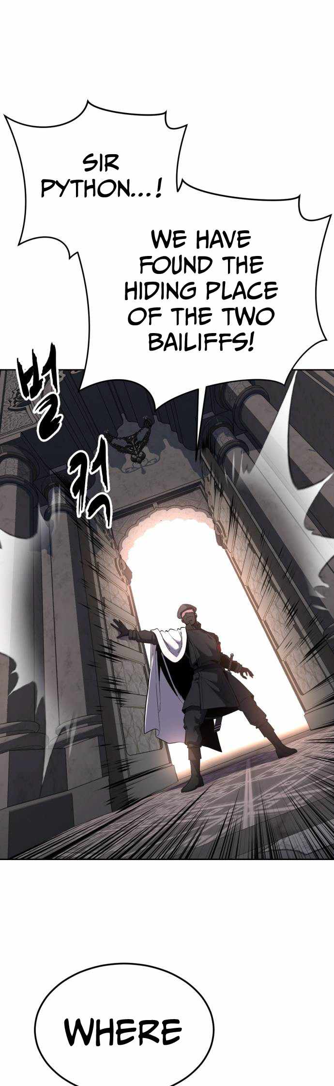 The Boy Of Death Chapter 330 - Page 92