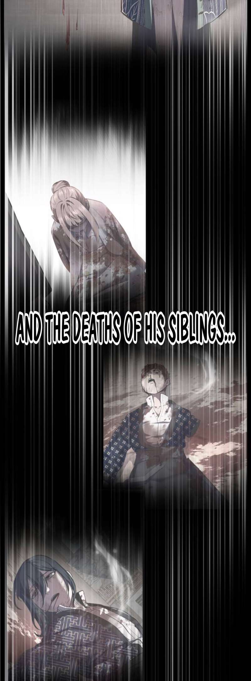 The Boy Of Death Chapter 331 - Page 102