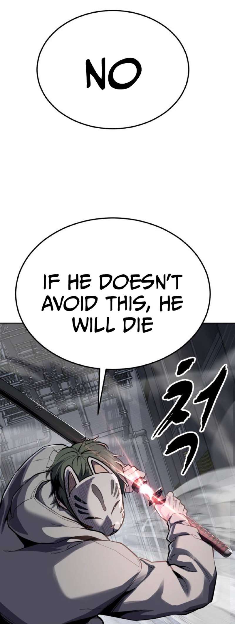 The Boy Of Death Chapter 331 - Page 42