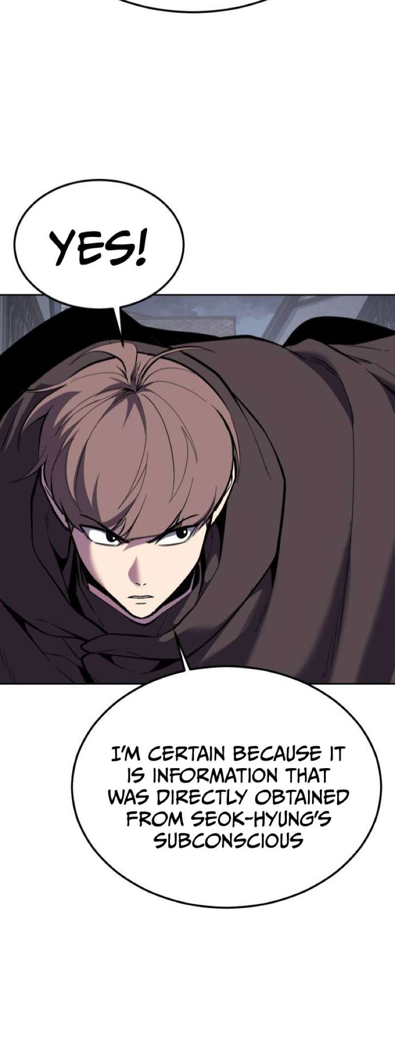 The Boy Of Death Chapter 331 - Page 56