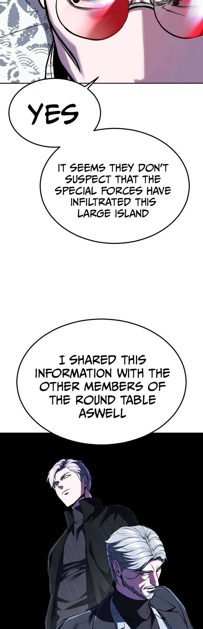The Boy Of Death Chapter 331 - Page 62