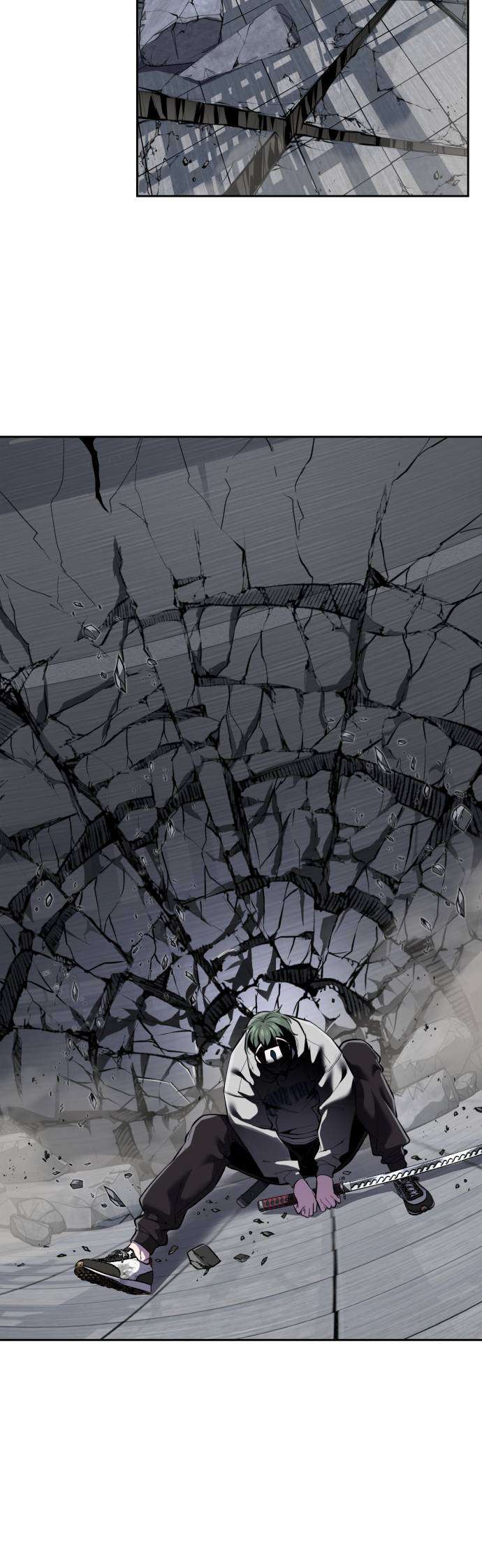 The Boy Of Death Chapter 331 - Page 71