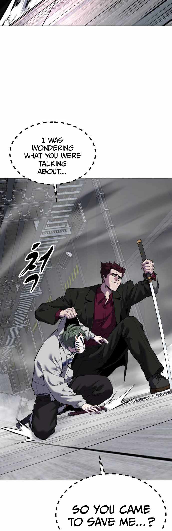 The Boy Of Death Chapter 332 - Page 12