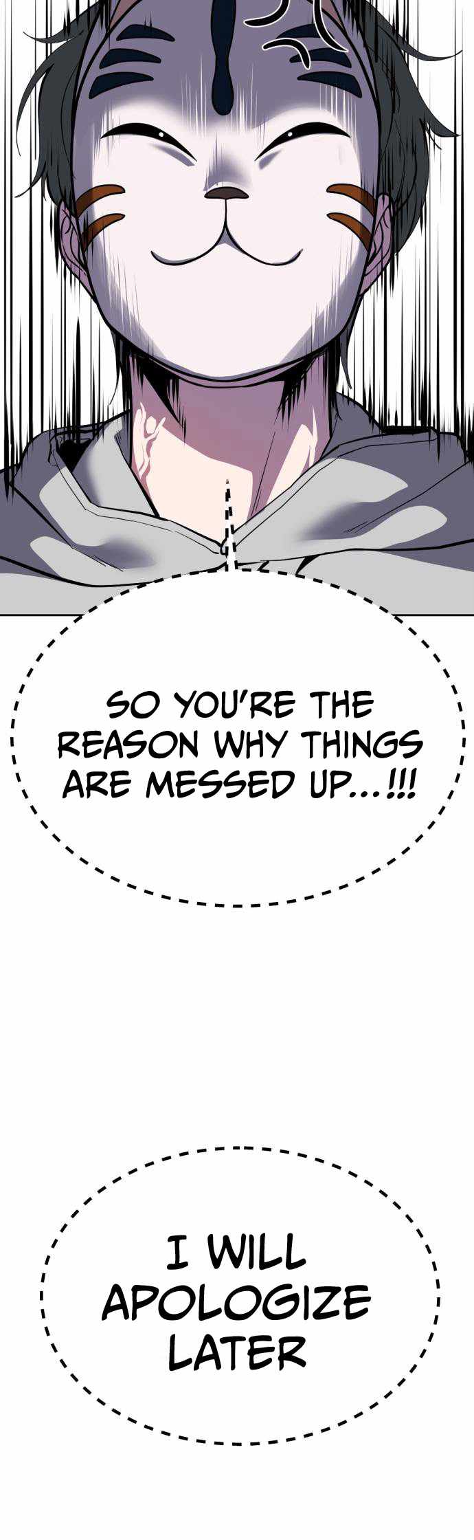 The Boy Of Death Chapter 332 - Page 19