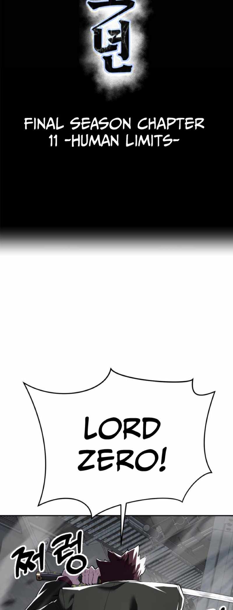 The Boy Of Death Chapter 332 - Page 6