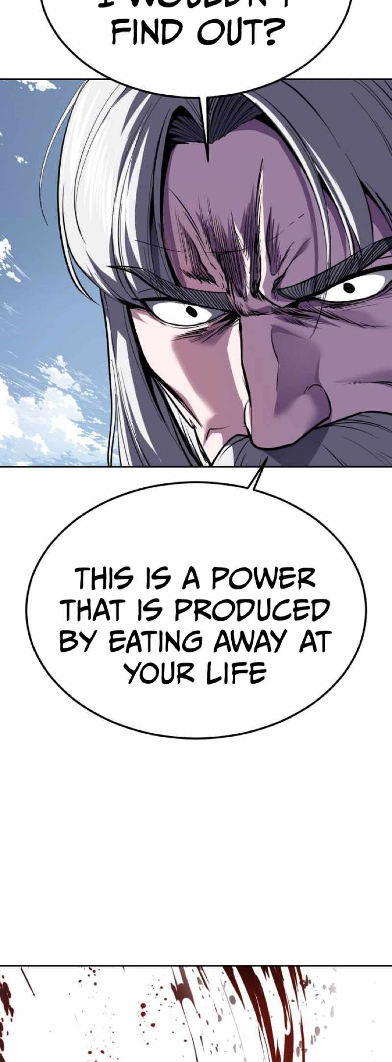 The Boy Of Death Chapter 332 - Page 64