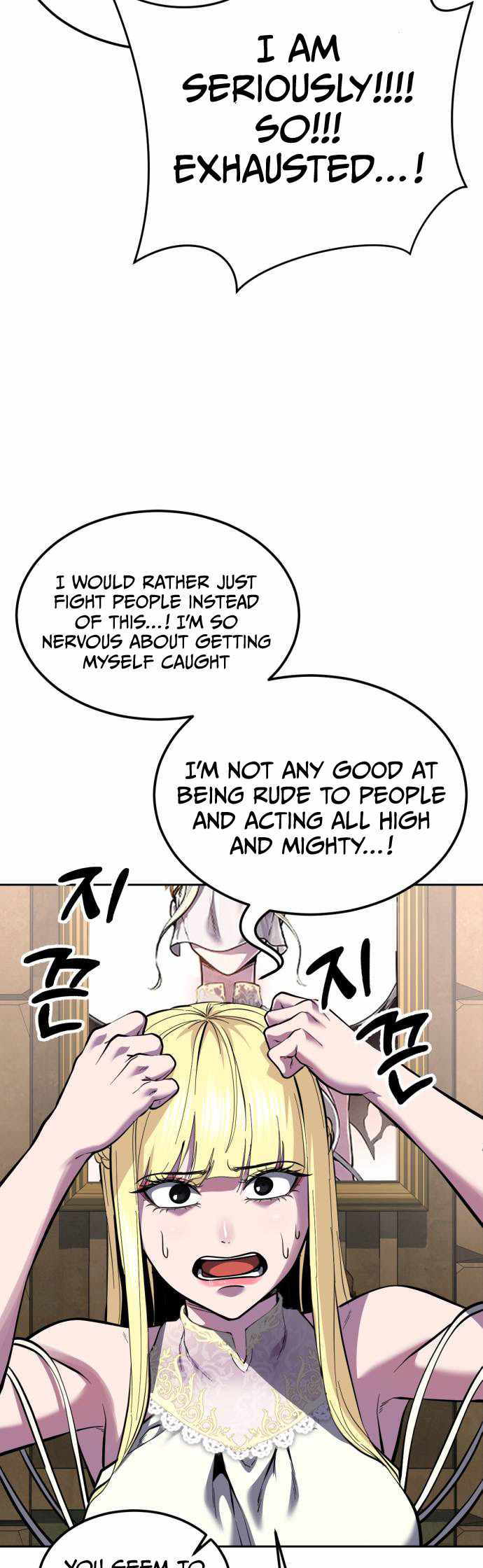 The Boy Of Death Chapter 332 - Page 88