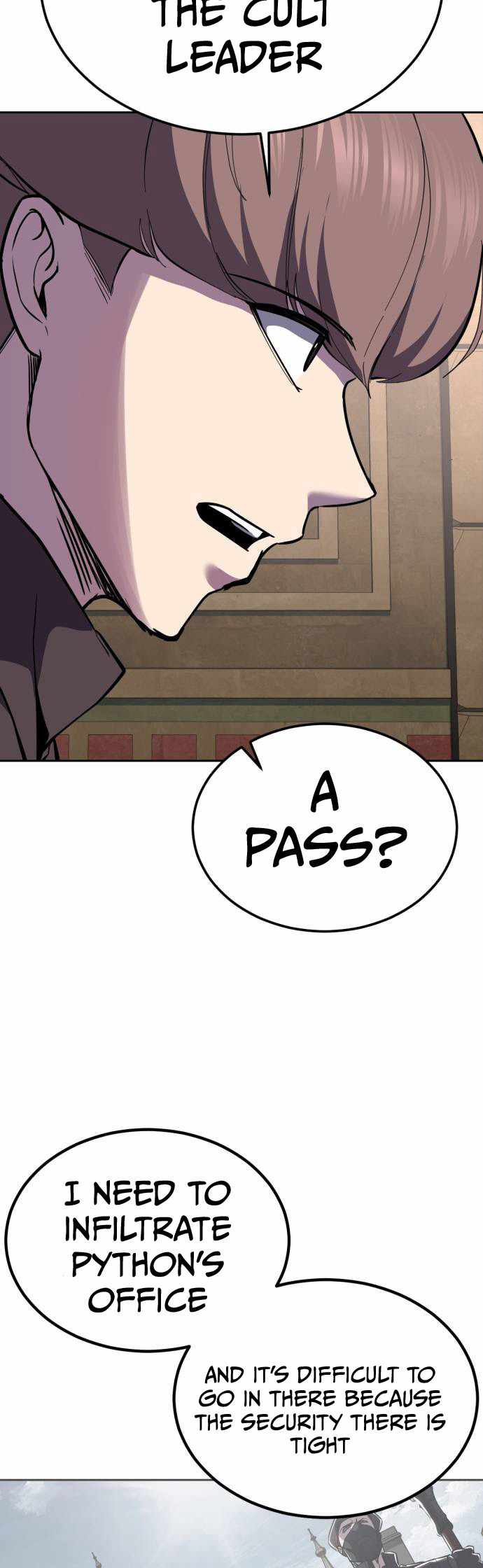 The Boy Of Death Chapter 332 - Page 90