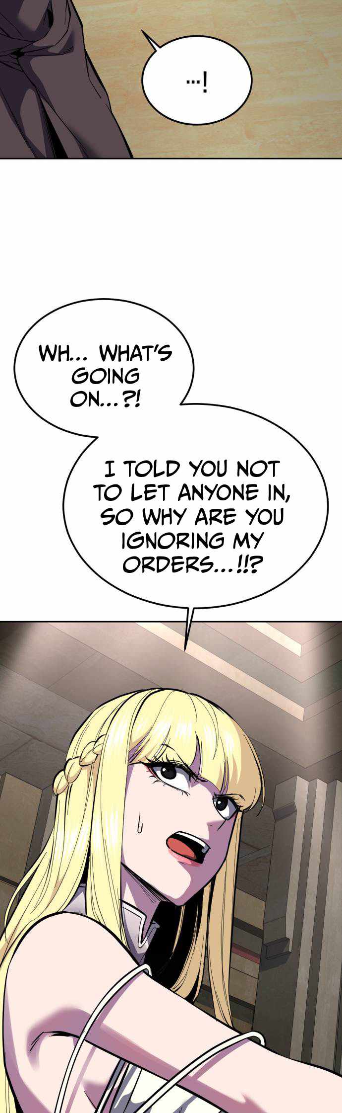 The Boy Of Death Chapter 332 - Page 93