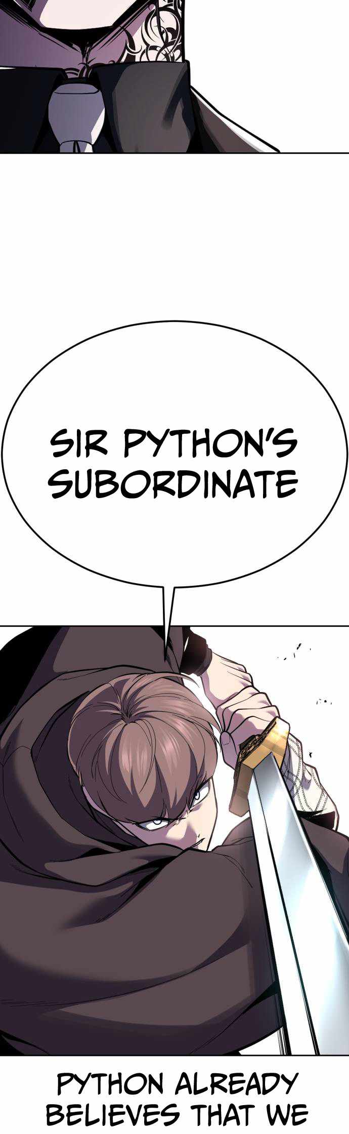 The Boy Of Death Chapter 333 - Page 101