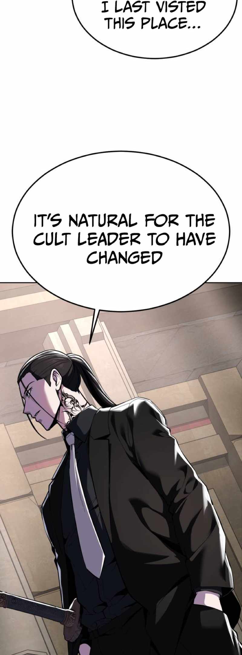 The Boy Of Death Chapter 333 - Page 15