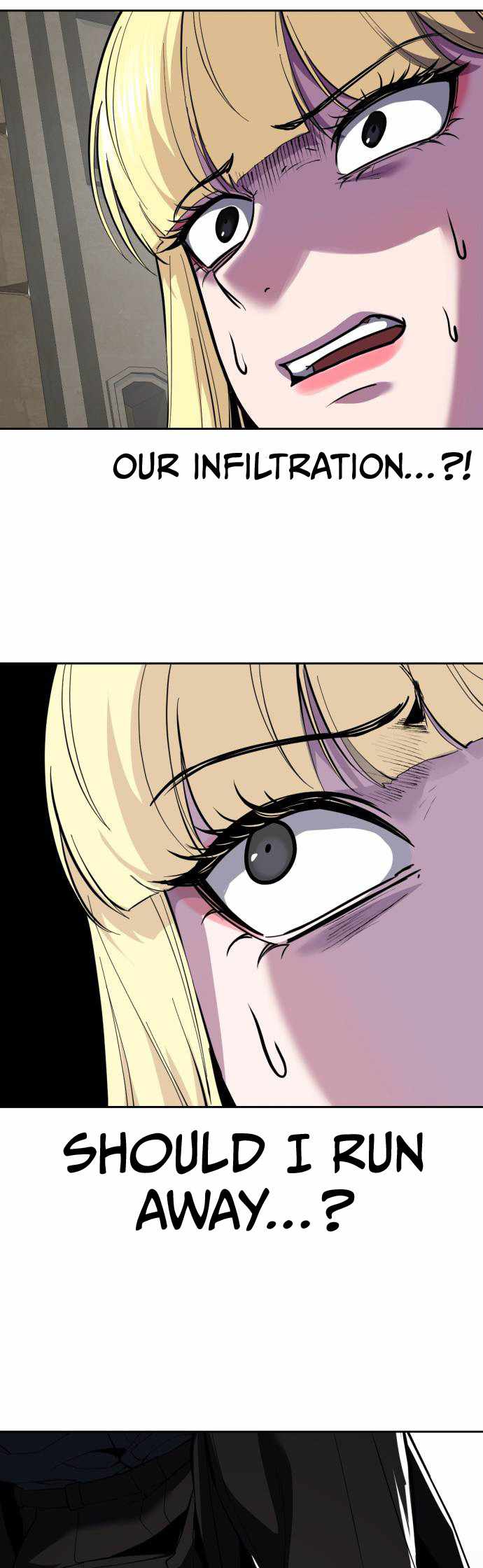 The Boy Of Death Chapter 333 - Page 2