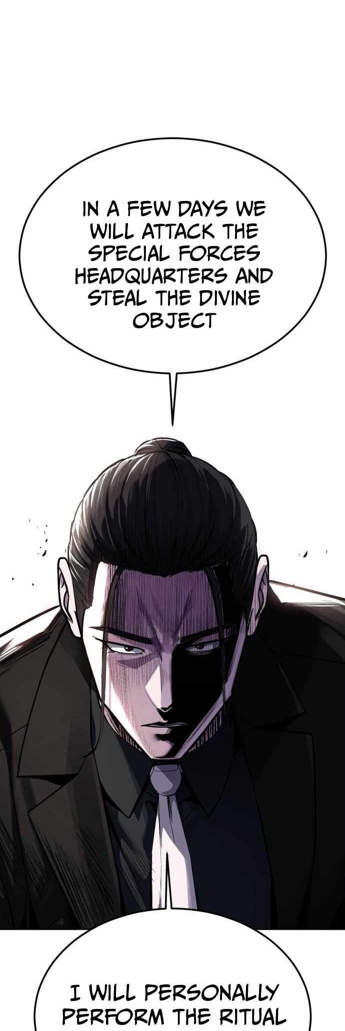 The Boy Of Death Chapter 333 - Page 40