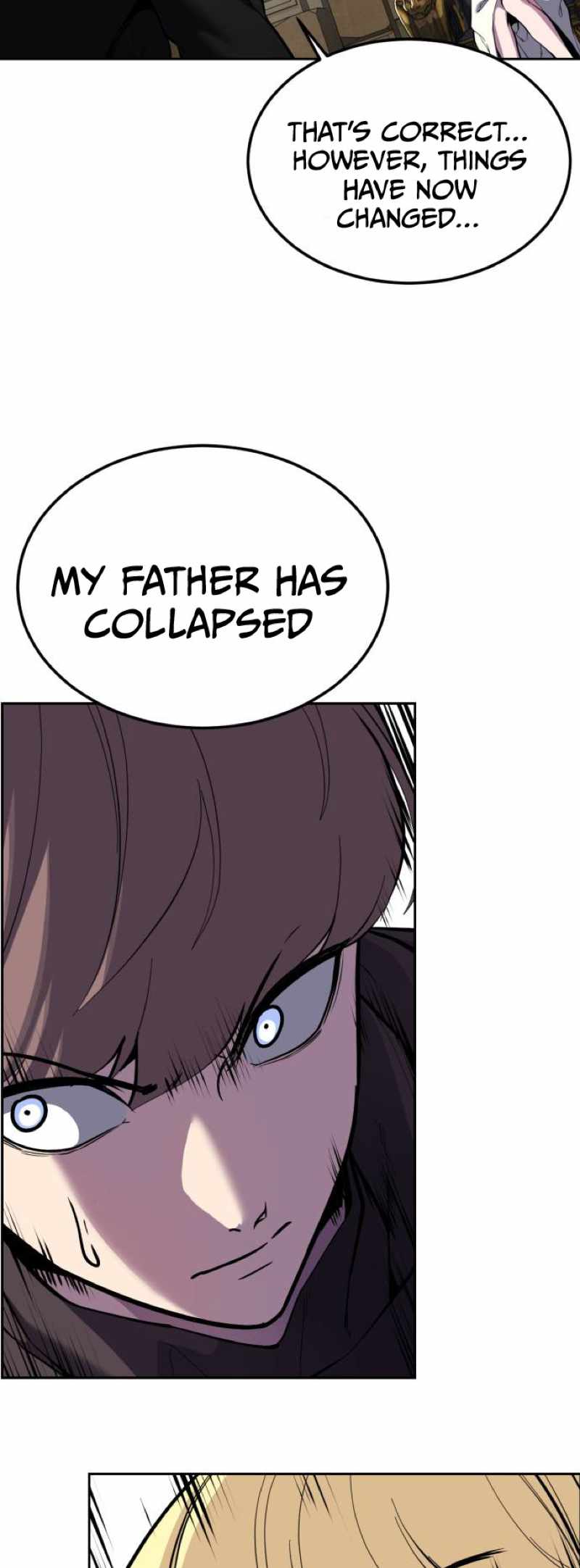 The Boy Of Death Chapter 333 - Page 71