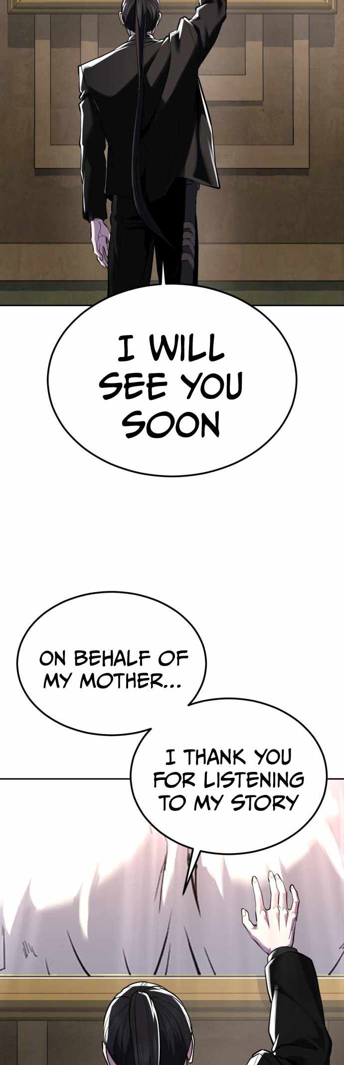 The Boy Of Death Chapter 333 - Page 77