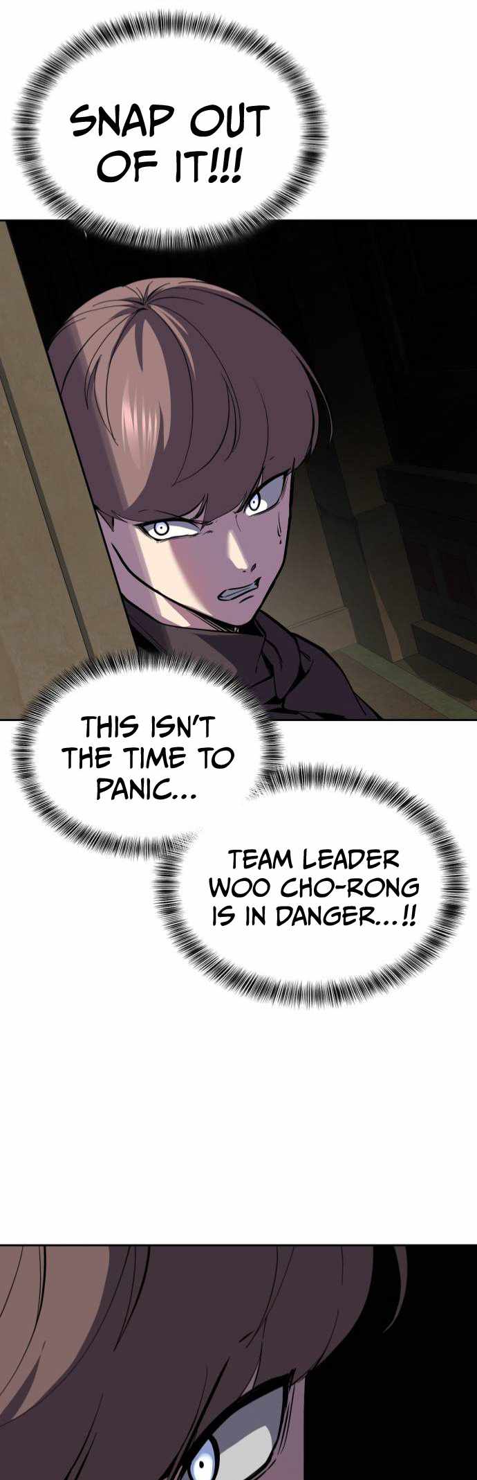 The Boy Of Death Chapter 333 - Page 86