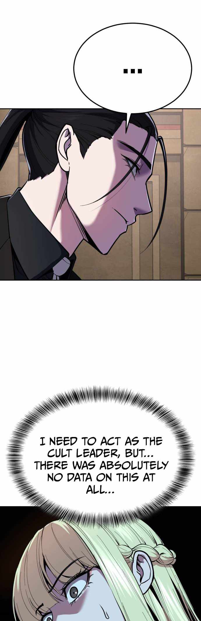 The Boy Of Death Chapter 333 - Page 9
