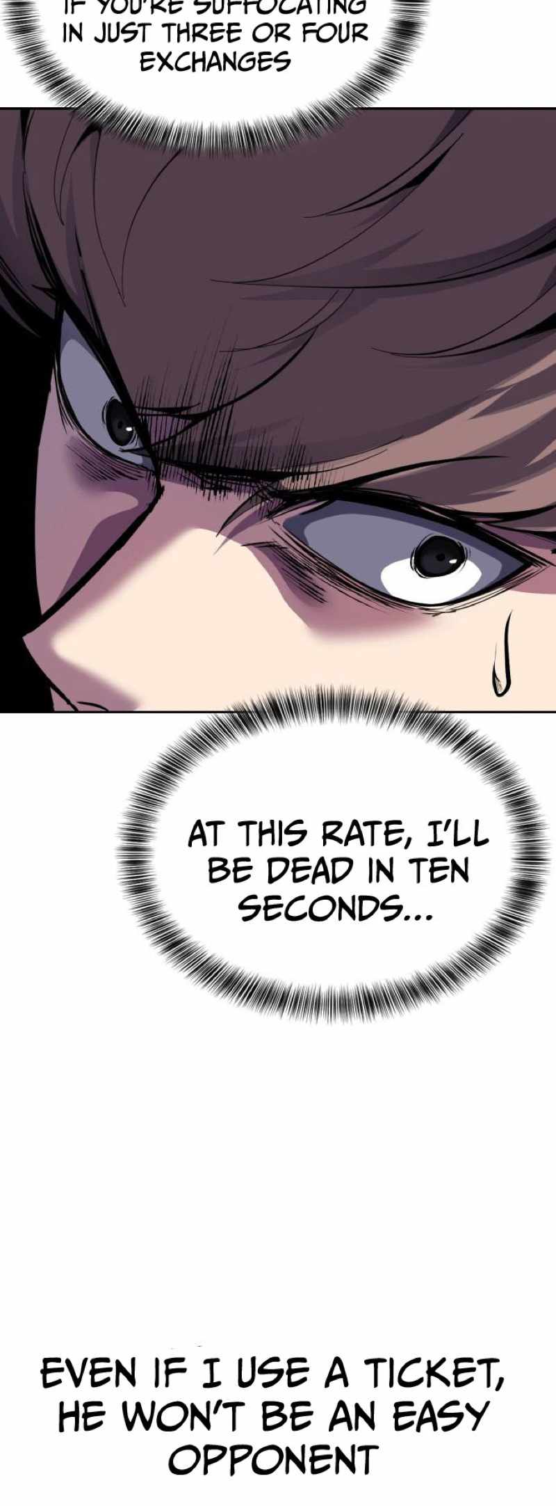 The Boy Of Death Chapter 334 - Page 15