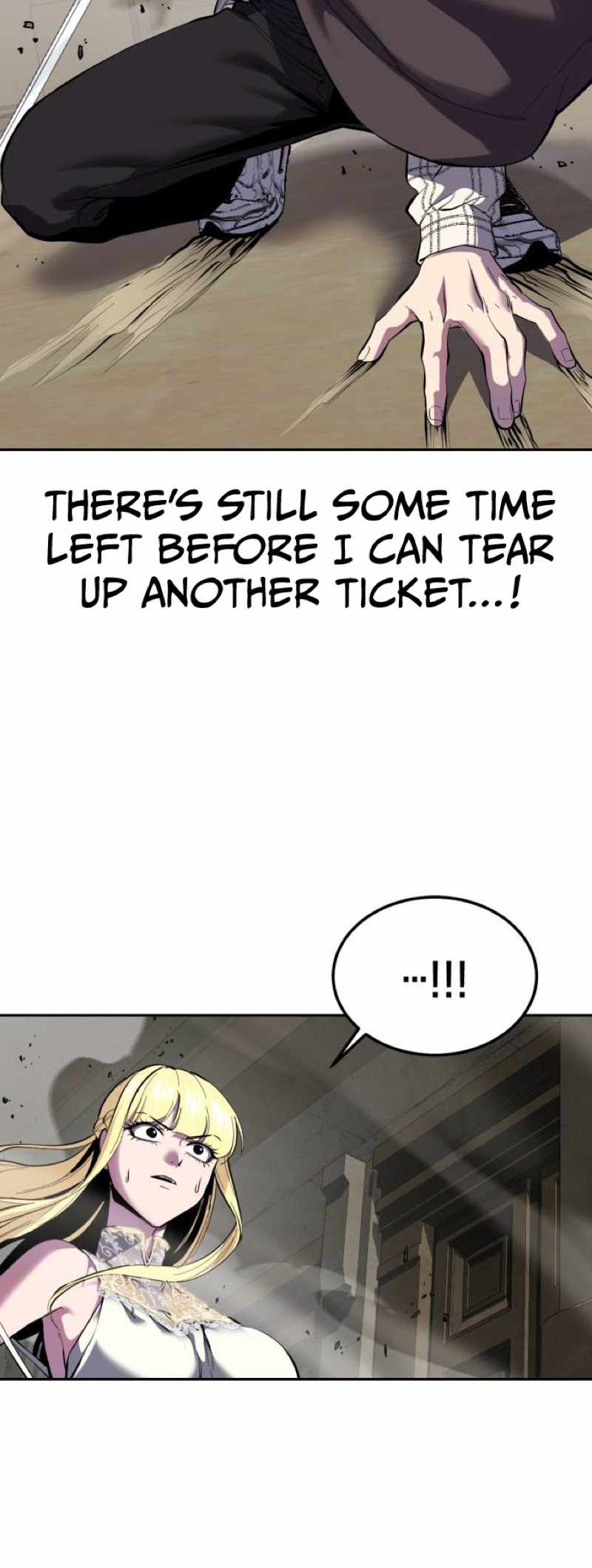 The Boy Of Death Chapter 334 - Page 17
