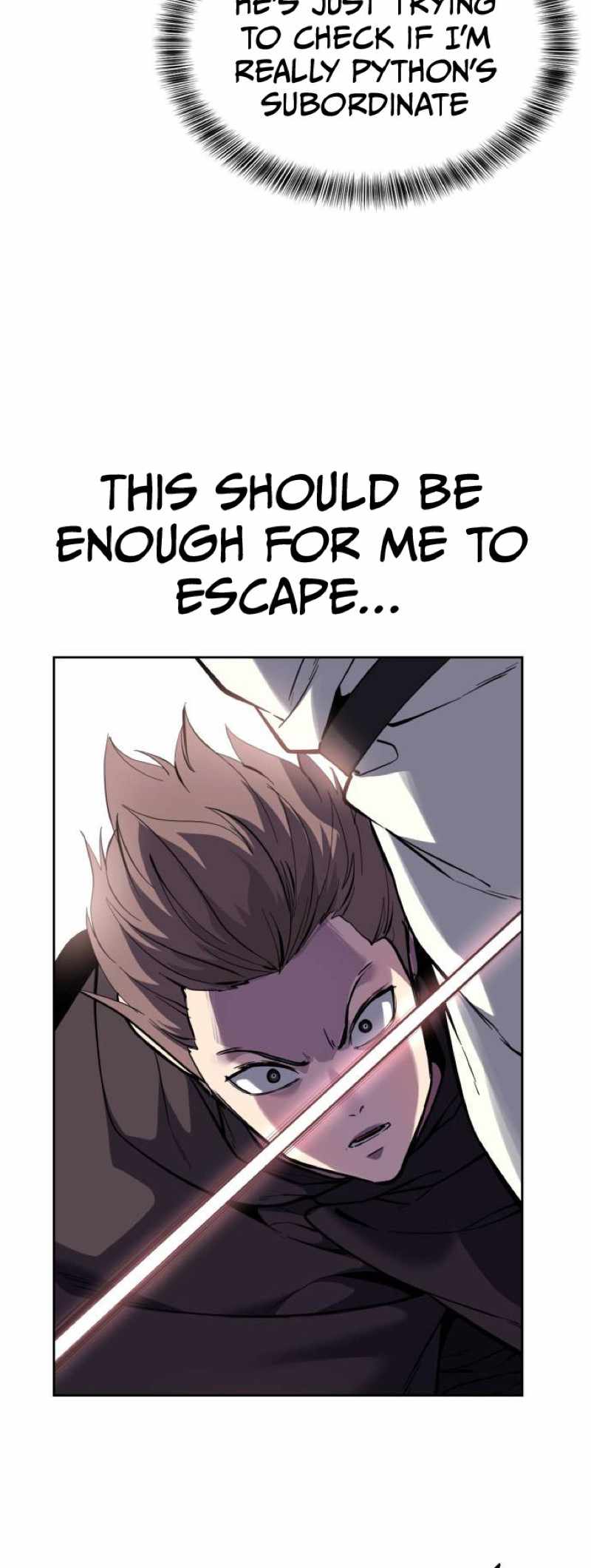 The Boy Of Death Chapter 334 - Page 28
